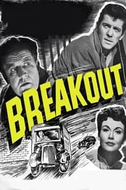 Breakout' Poster