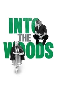 Into the Woods' Poster
