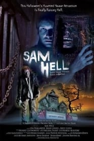 Sam Hell' Poster