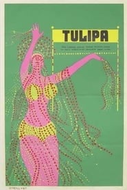Tulipa' Poster