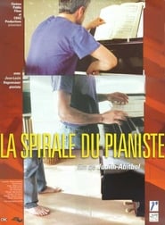 La spirale du pianiste' Poster