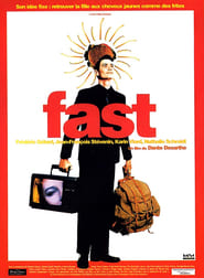 Fast' Poster