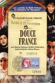 Douce France' Poster