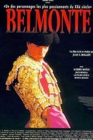 Belmonte' Poster