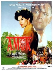 Amok' Poster