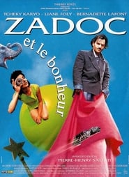 Zadoc et le bonheur' Poster