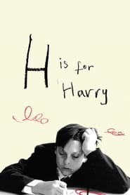 H Is for Harry' Poster
