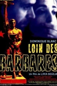 Far from the Barbarians' Poster