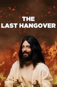 The Last Hangover' Poster