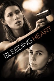 Bleeding Heart' Poster