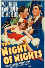 The Night of Nights' Poster