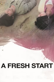 A Fresh Start' Poster