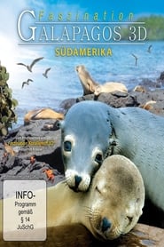 Fascination Galapagos 3D' Poster