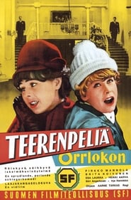 Teerenpeli