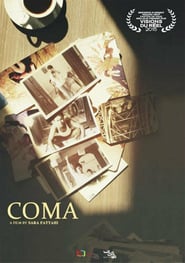 Coma' Poster