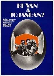 Who is in the Egg' Poster