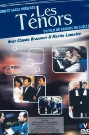 The Tenors' Poster