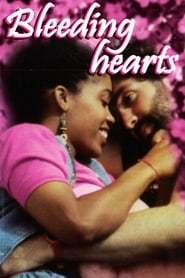 Bleeding Hearts' Poster