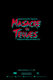 The Teques Chainsaw Massacre' Poster