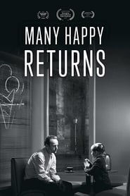 Many Happy Returns' Poster