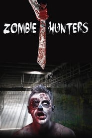 Zombie Hunters' Poster