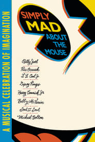 Simply Mad About the Mouse' Poster