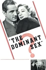 The Dominant Sex' Poster