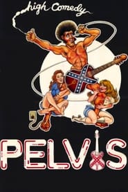 Pelvis' Poster