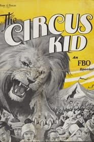 The Circus Kid' Poster