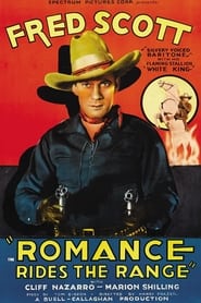 Romance Rides the Range' Poster