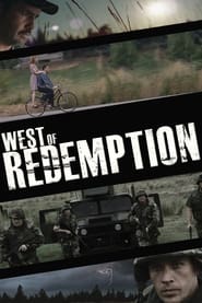 West of Redemption' Poster