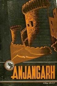 Anjangarh' Poster