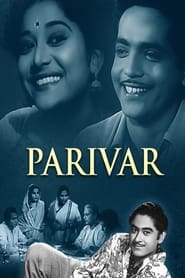 Parivar' Poster