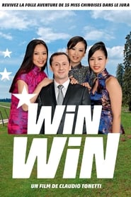 Win Win' Poster