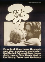 Smil Emil' Poster