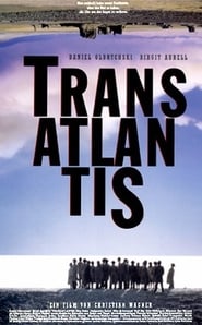 Transatlantis' Poster