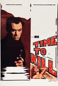 No Time To Kill' Poster