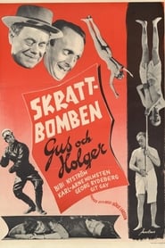 Skrattbomben' Poster