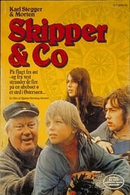 Skipper  Co' Poster