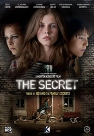 The secret' Poster