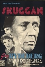 Skuggan' Poster