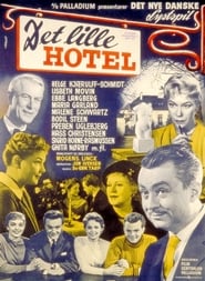 Det lille hotel' Poster