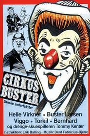Cirkus Buster' Poster