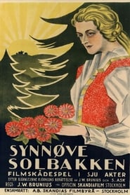 The Fairy of Solbakken' Poster