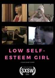 Low SelfEsteem Girl' Poster