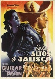 En los altos de Jalisco' Poster