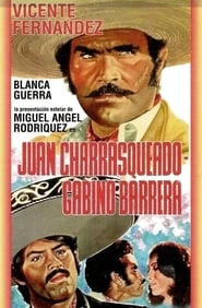Juan Charrasqueado y Gabino Barrera' Poster