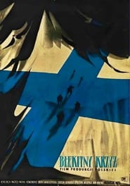Men of the Blue Cross' Poster