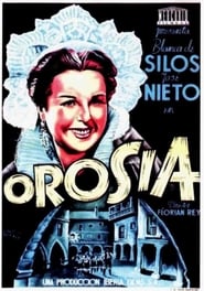 Orosia' Poster