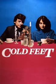 Cold Feet' Poster